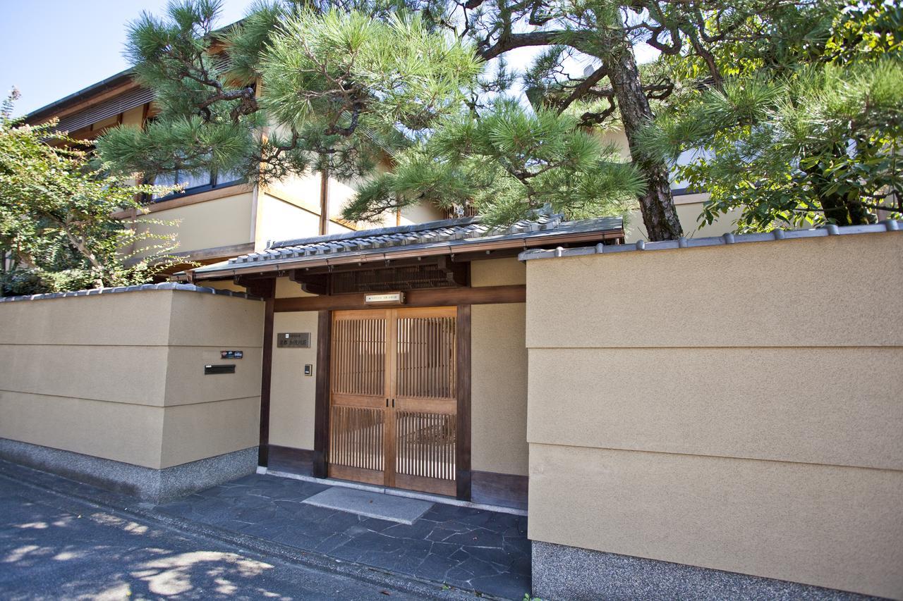 Shiki Resort Kyoto Kamogawaso, Kyoto
