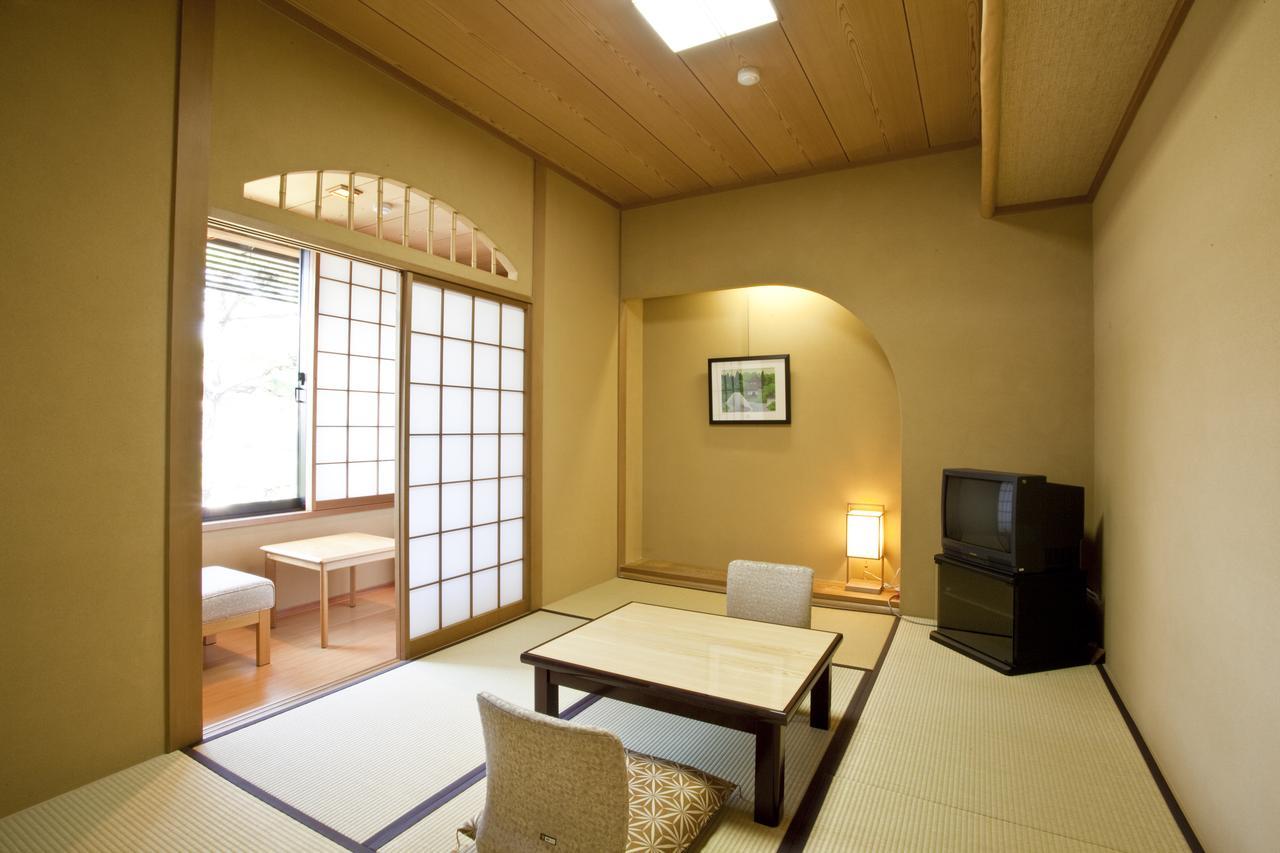 Shiki Resort Kyoto Kamogawaso — Photos 3
